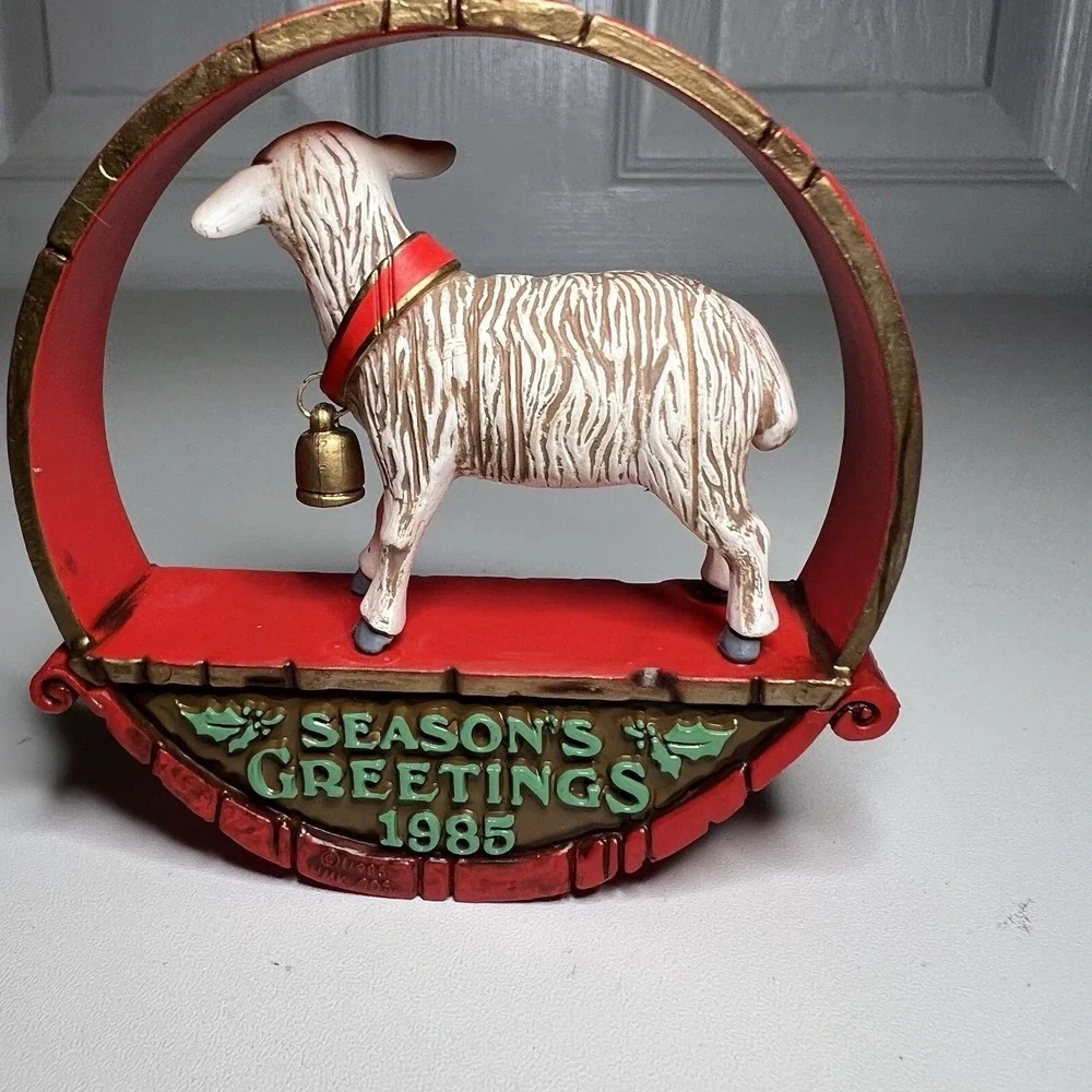 Hallmark‎ Keepsake 